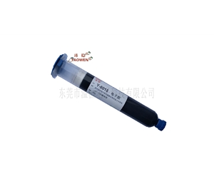 電子膠濤穩Y-6015